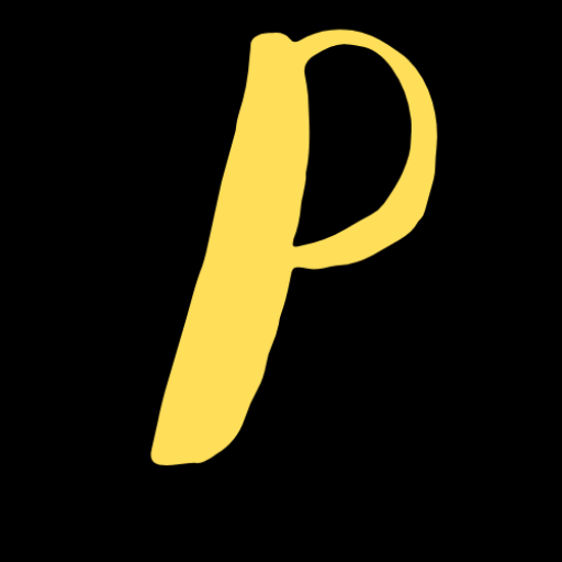 Peak Pizza logo